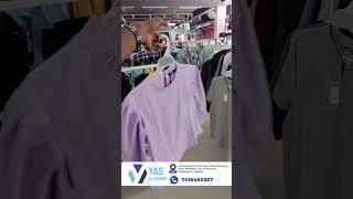 Girls Fashion Trendy & Stylish - YAS Clothing's | Multiband Showroom | Mettupalayam