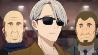 Viktor Nikiforov | Bubblegum Bitch | AMV