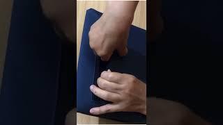 Unboxing Addi Click Novel Short #knitting #addi #shorts