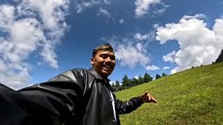 visiting |Chitlang| and |kulekhani Dam| for the first time #nepal #travel #vlog