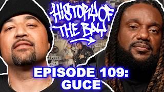 Guce: Bay Area Bloods & Crips, Mob Figaz, Bullys Wit Fullys