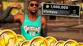 THE BEST METHODS TO EARN VC FAST IN NBA 2K20