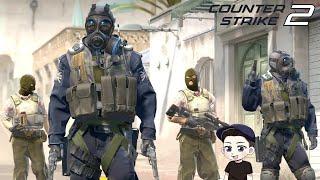 cs2 what's happening to farm xp | Counter Strike 2