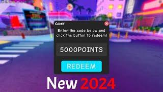 New Funky Friday Codes (November 2024)