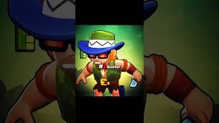 Top 3 Brawlers For RANKED.! (Legendary) #BrawlStars #Shorts