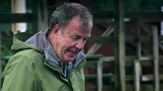 Топ Гир (Top Gear) - классические ретро автомобили (часть 1)