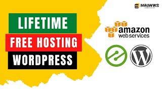 Lifetime Best Free Hosting for WordPress (No Limits, No BS) - Ezoic Hosting Review