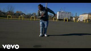 RG BROOKS - PRESSURE APPLIED (Official Music Video)