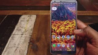 LG G6: First 5 Changes You Should Make!