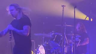 Underoath: full set - They're Only Chasing Safety 20th Anniversary Tour (Live 4K) - Milwaukee - 2024