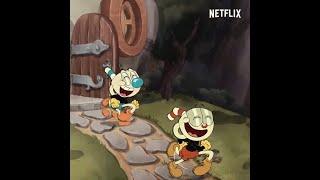 The Cuphead Show