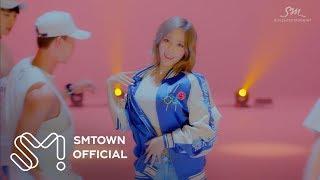 TAEYEON 태연 'Why' MV (Dance ver.)