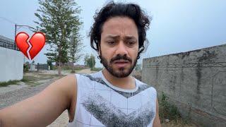 Apni behan ka dukh hi nahi  #greeshbhatt #familyvlogs