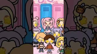 My Special Eyes - part 2 | Toca Life Story | Toca Lena #tocaboca