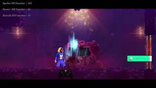 Dead Cells | 5BC | I can Take a Hit | No Health Flask!