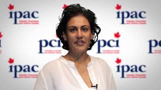 Message from IPAC Canada president Molly Blake