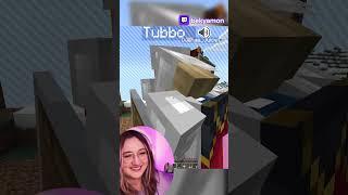I became Peppa Pig in Minecraft... #shorts