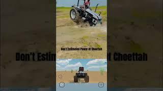 Eicher stunt || #Samar gaming 480