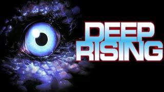 DEEP RISING / VIDEO MUSICAL