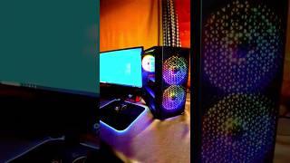 GAMING PC RGB FX 6300 + GTX 1050TI 2023 #fpstest #testing #benchmark #2023 #1080p