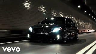 BONES - Mortuary | S63 AMG Showtime