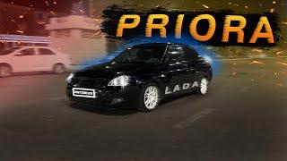 Lada Priora 2170! 2022 yilda olsa boladim yoq? plus minus tomonlari! UZB da puliga arzidgan avto