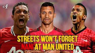 Just How Good Was Nani?