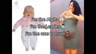 alpha ded