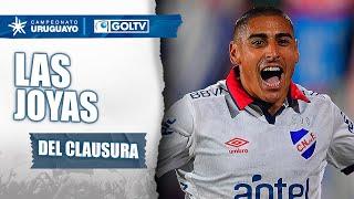 LOS MEJORES GOLES DEL CLAUSURA HASTA AHORA | 9 FECHAS | Clausura 2024