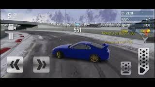 обзор игры Drift Max