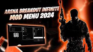 [TUTORIAL] Arena Breakout Infinite HACK | Free Download | HACK Menu | AimBot + ESP