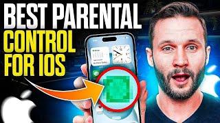 Best Parental Control App for iPhone (iOS) | Reviewed and Tested