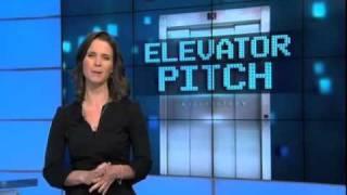 American Express OPEN: Creating Your Perfect Elevator Pitch