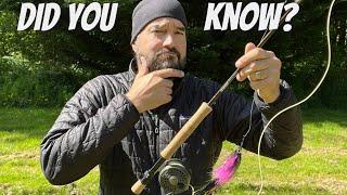 How to Cast a Fly Rod - What You Should Know Before Starting (One Minute Casting Tutorial)