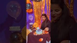 Bday celebration