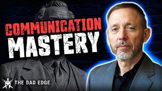 Communication Mastery for Fathers with Chris Voss