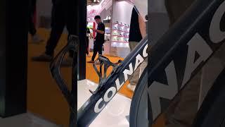 Шоссейный велосипед Colnago V4RS DISC (TEAM UAE) | Shimano 9270 и ZIPP 454 NSW | China Cycle 2024