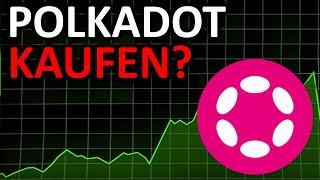 Polkadot sollte man jetzt noch Kaufen? | Technische Analyse