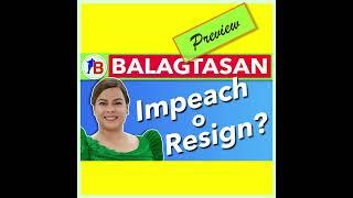 IMPEACH O RESIGN? #shorts #preview