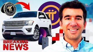Car Dealers Now Accepts Pi For Payment--Active Utility Apps For Pi Network Florida