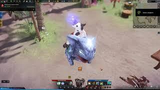 Lost Ark Тайна Наруни, о которой знают не все