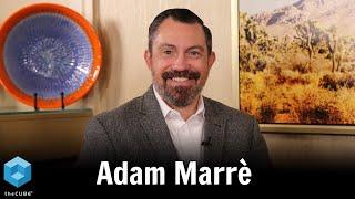 Adam Marrè, Arctic Wolf | Black Hat 2024