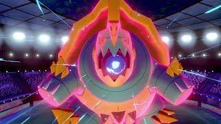 G-MAX Drednaw is Unbeatable | Pokemon Sword/Shield Wifi Battle #5