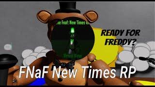 How to get Virtual Virus in FNaF: New Times RP