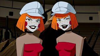 Dee Dee Twins - Scenes | DCAU