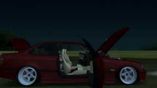 Bmw e36 Modding Society