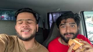 VLOG 11 | Fun with friends  | travel to lahore | enjoyment  day