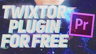 TWIXTOR CRACK | TWIXTOR PLUGIN CRACK | TWIXTOR 2023 CRACK