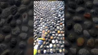 The most amazing use of waste stones