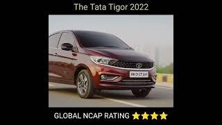 1 min video brochure Tata Tigor 2022